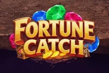 Fortune Catch slot preview