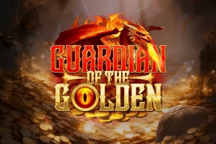 Guardian of the Golden slot preview