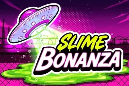 Slime Bonanza slot preview