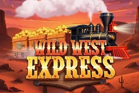 Wild West Express slot preview