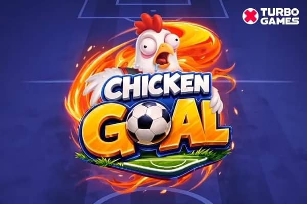 Chicken Goal crash game preview