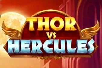 Thor vs Hercules slot preview