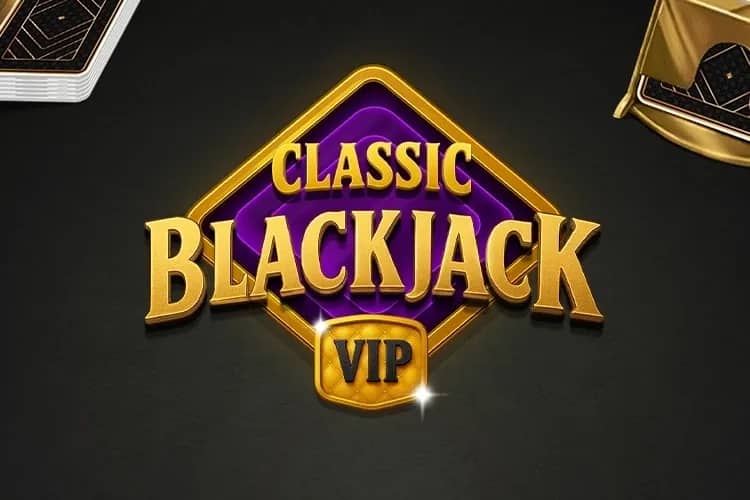 Classic Blackjack VIP blackjack game preview