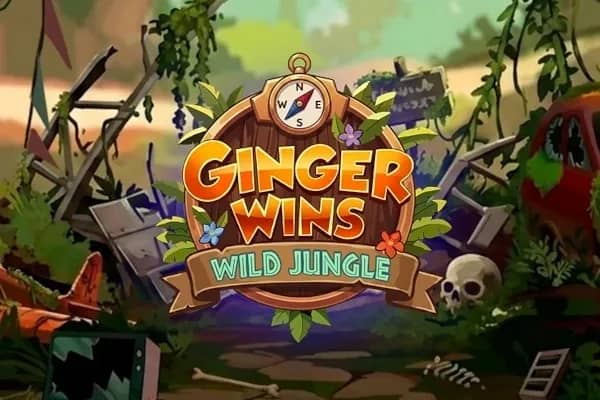 Ginger Wins slot preview