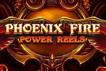 Phoenix Fire Power Reels slot preview