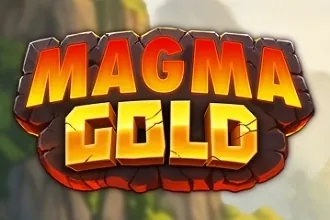 Magma Gold slot preview
