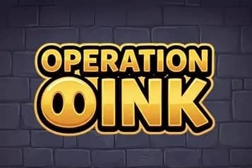 Operation Oink slot preview