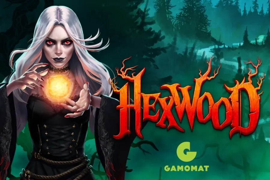 Hexwood slot preview