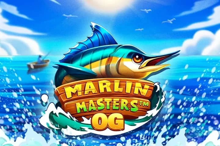Marlin Masters OG slot preview
