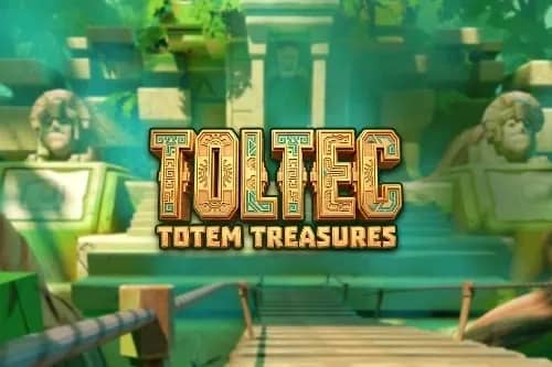 Toltec Totem Treasures slot preview
