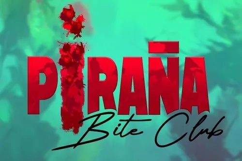 Piranha Bite Club slot preview