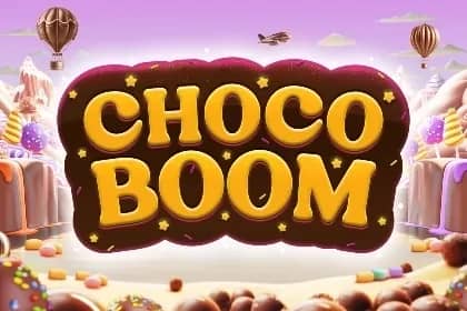 ChocoBoom slot preview