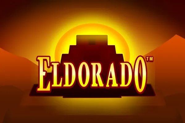 Eldorado slot preview
