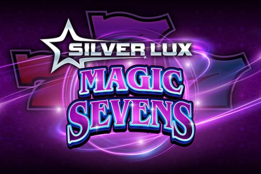 Silver Lux - Magic Sevens slot preview
