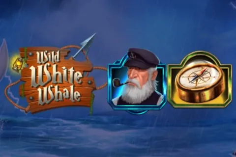 Wild White Whale slot preview
