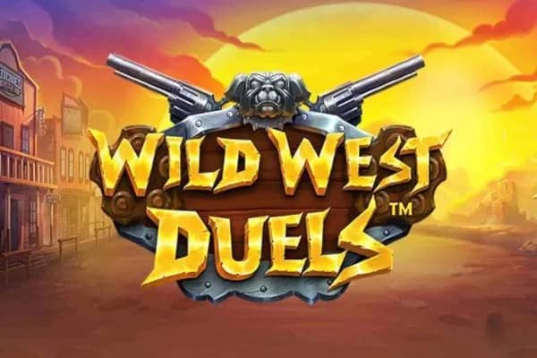 Wild West Duels slot preview