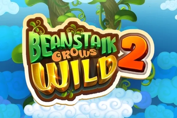 Beansalk Grows Wild 2 slot preview