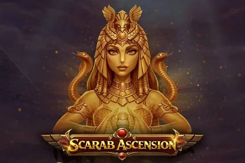 Scarab Ascension slot preview