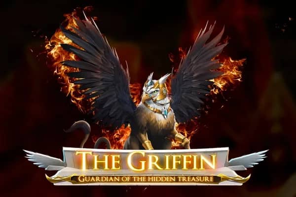 The Griffin slot preview