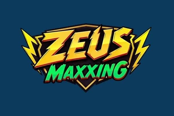 Zeus Maxxing slot preview