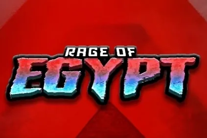Rage of Egypt slot preview
