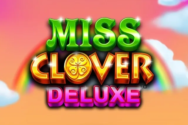 Miss Clover Deluxe slot preview