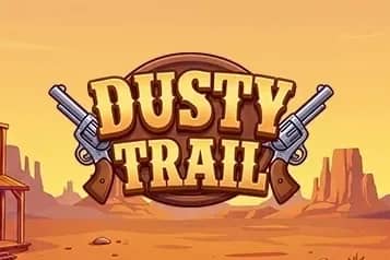 Dusty Trail slot preview