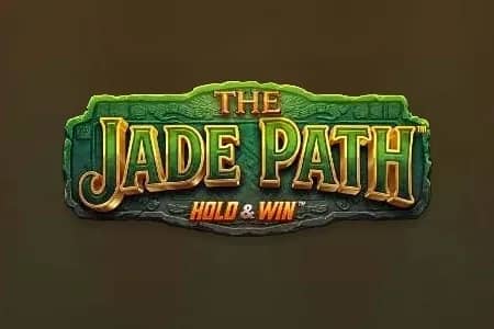 The Jade Path Hold & Win slot preview