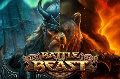 Battle The Beast slot preview