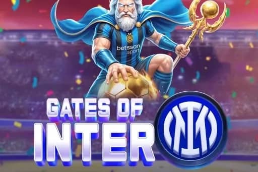 Gates of Inter slot preview