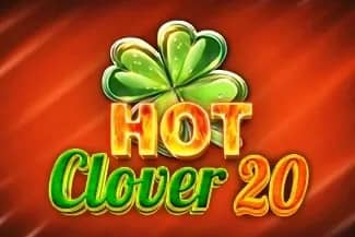 Hot Clover 20 slot preview