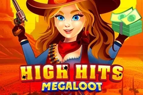 High Hits MegaLoot slot preview