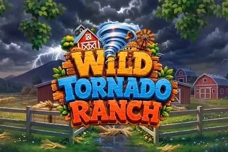 Wild Tornado Ranch slot preview