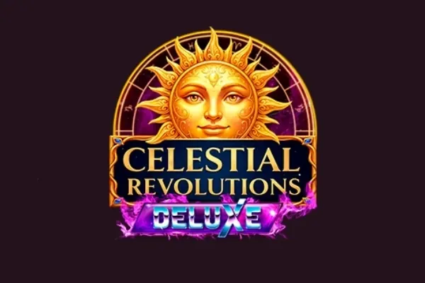 Celestial Revolutions Deluxe slot preview