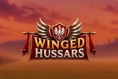 Winged Hussars slot preview