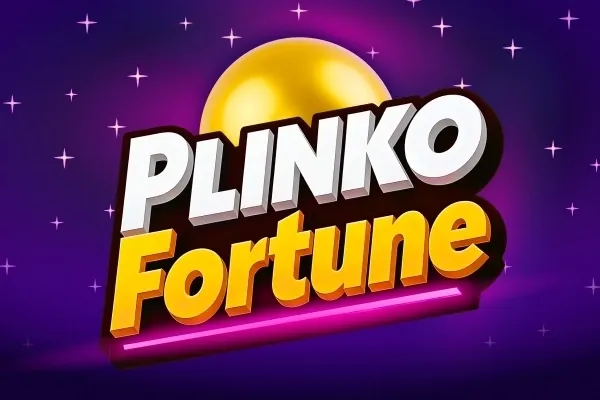 Plinko Fortune plinko game preview