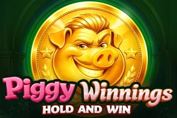 Piggy Winnings slot preview