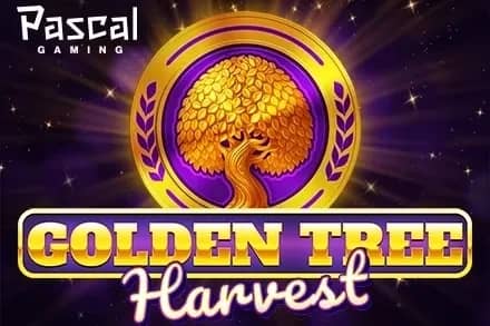 Golden Tree Harvest slot preview