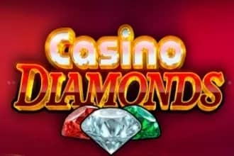 Casino Diamonds slot preview