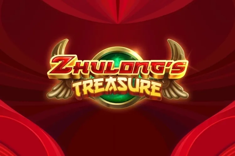 Zhulong's Treasure slot preview