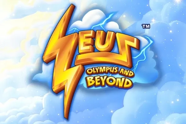 Zeus Olympus and Beyond slot preview