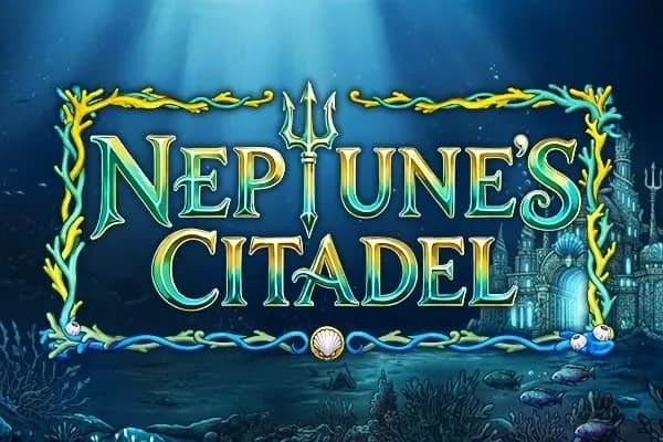 Neptune's Citadel slot preview