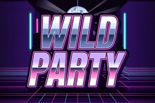 Wild Party slot preview