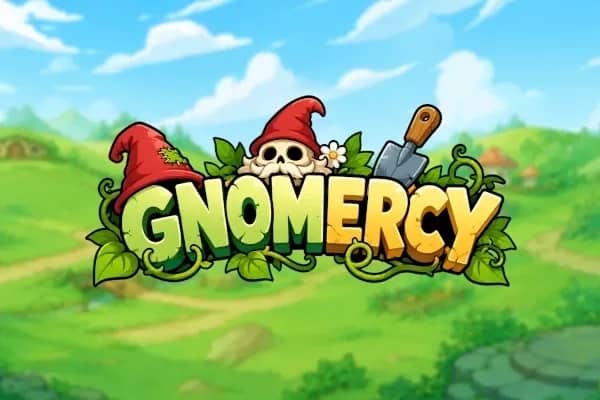 Gnomercy slot preview