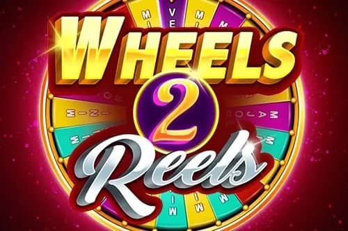 Wheels2Reels slot preview