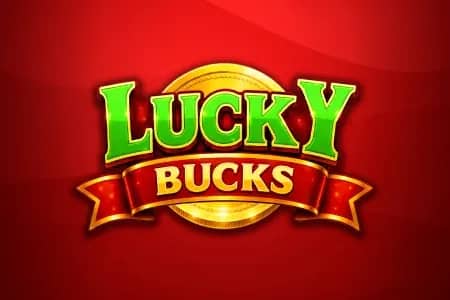 Lucky Bucks slot preview