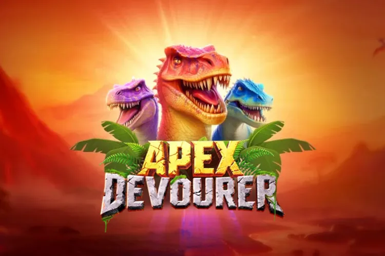Apex Devourer slot preview