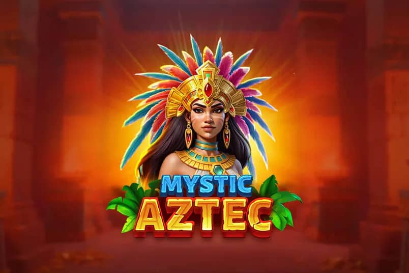 Mystic Aztec slot preview