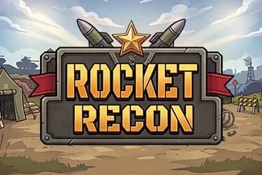 Rocket Recon slot preview