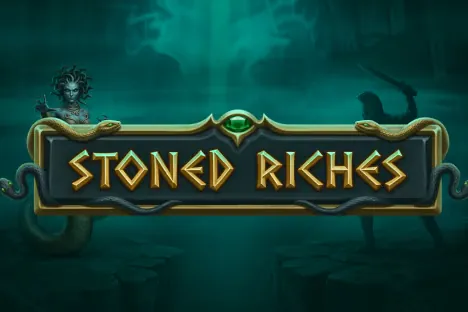 Stoned Riches slot preview